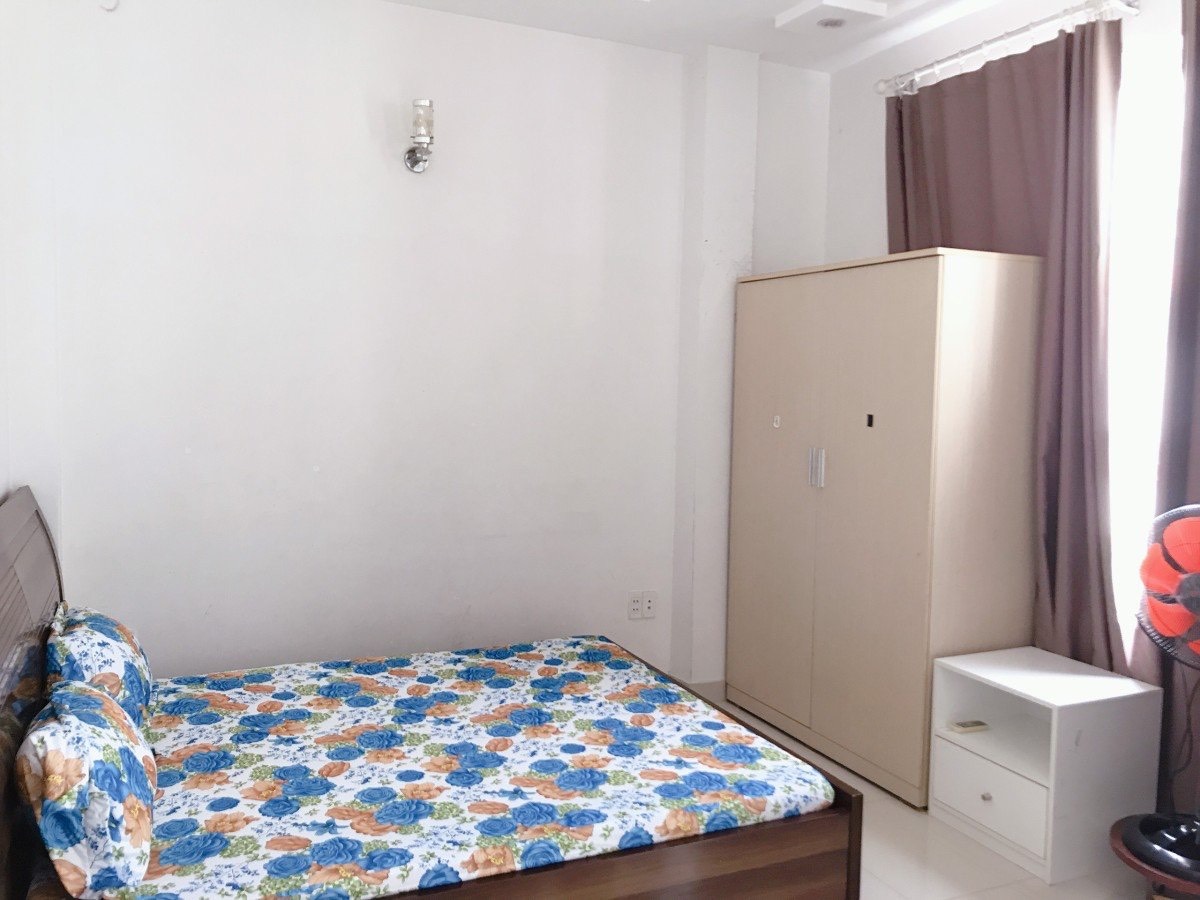 Nhà trọ số 85/65 Phạm Viết Chánh, Phường 19, Quận Bình Thạnh, Hồ Chí Minh