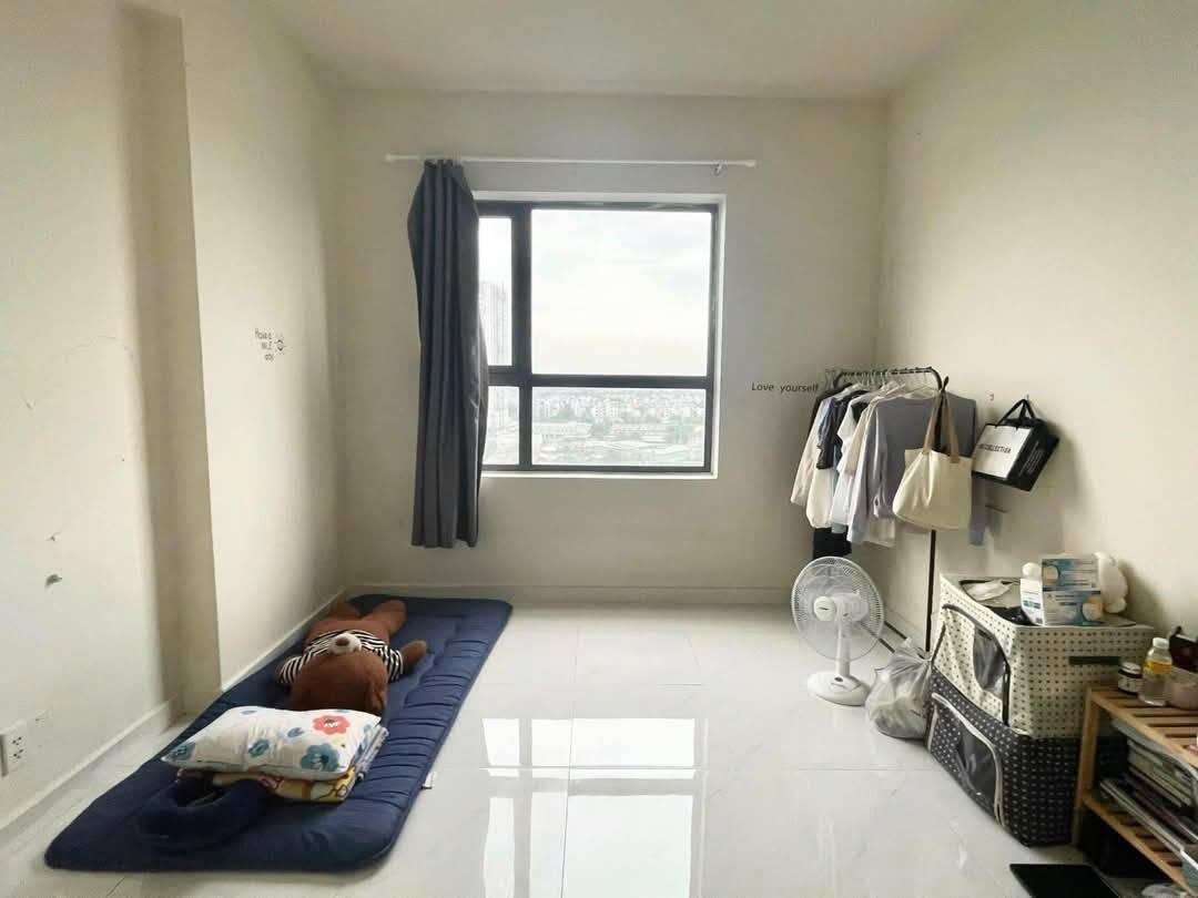 Nhà trọ đường Phạm Thế Hiển, Phường 6, Quận 8, Thành phố Hồ Chí Minh