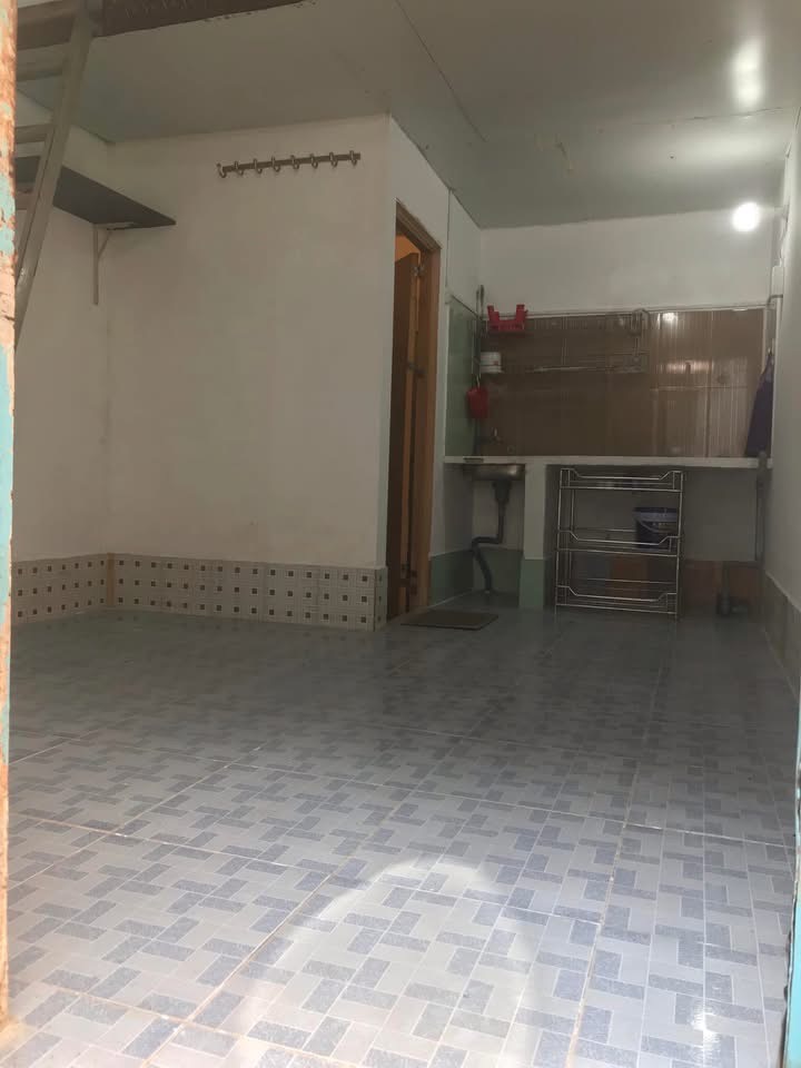 Nhà trọ 39/8 Đường số 34, Phường Linh Đông, Thủ Đức, Thành phố Hồ Chí Minh