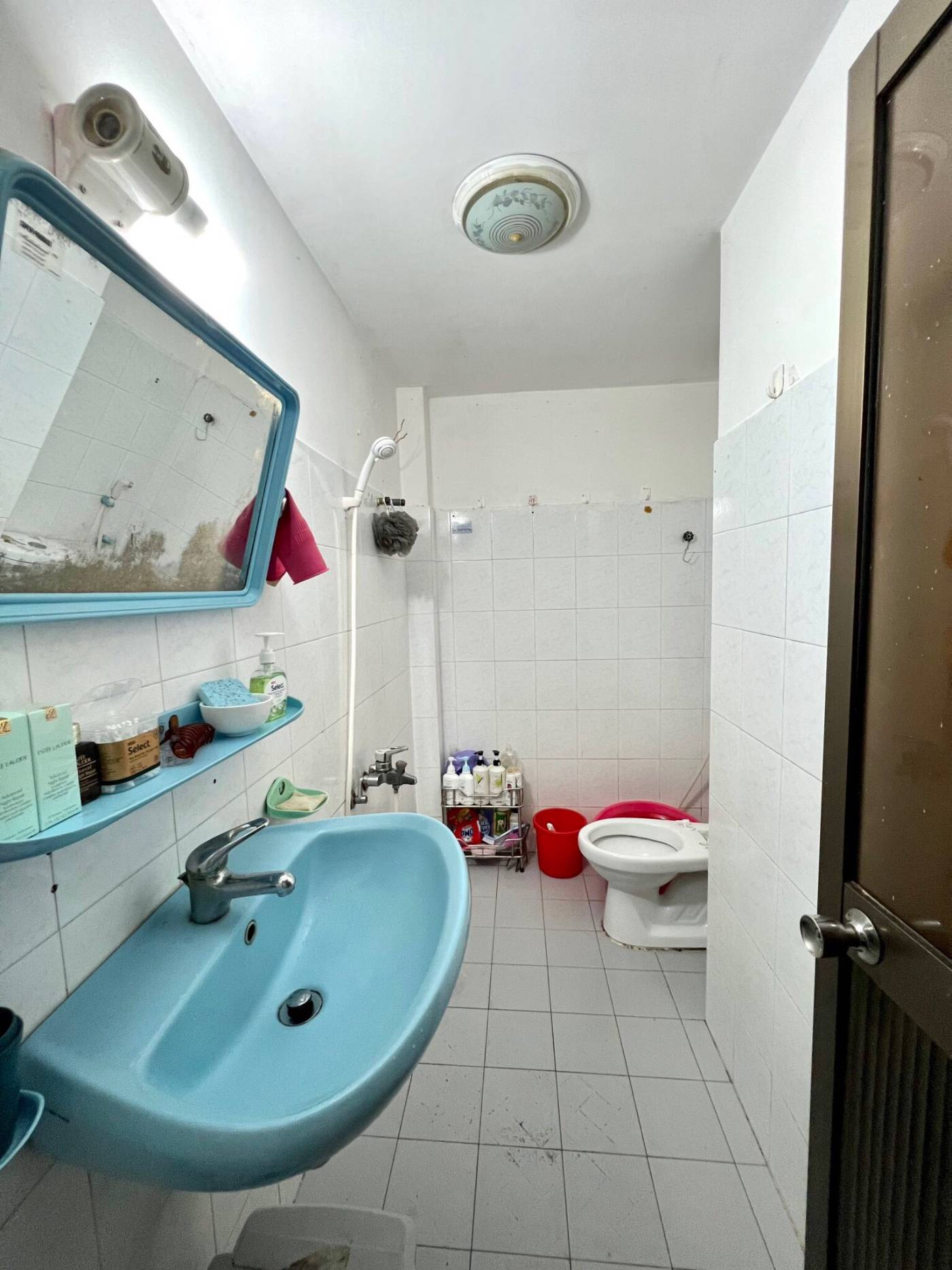 Nhà Trọ Nữ Đường Nguyễn Trãi, Nguyễn Cư Trinh, Quận 1, Hồ Chí Minh