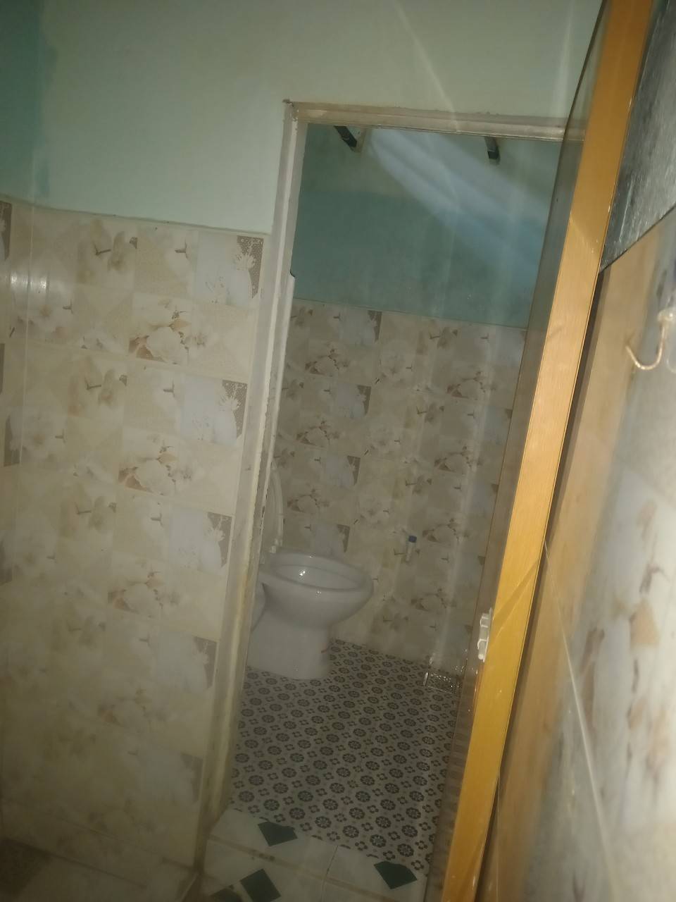 Nhà trọ 41/8/12 Đặng Thùy Trâm, Hoà Thuận Tây, Hải Châu, Đà Nẵng