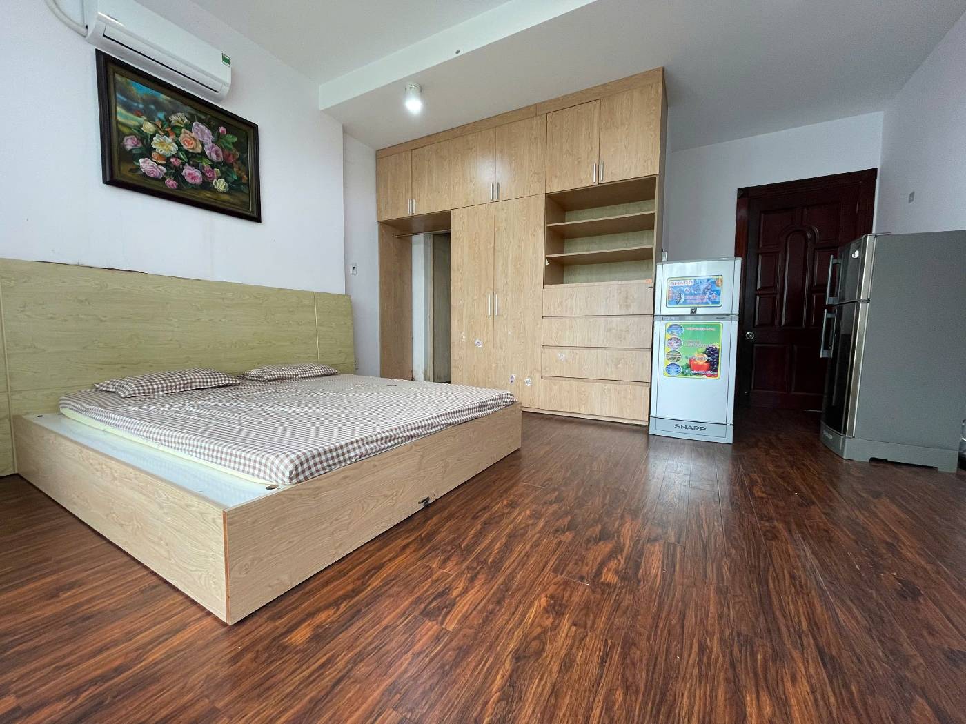 Nhà trọ tại Nguyễn Duy Trinh, Bình Trưng Đông, Quận 2, Hồ Chí Minh