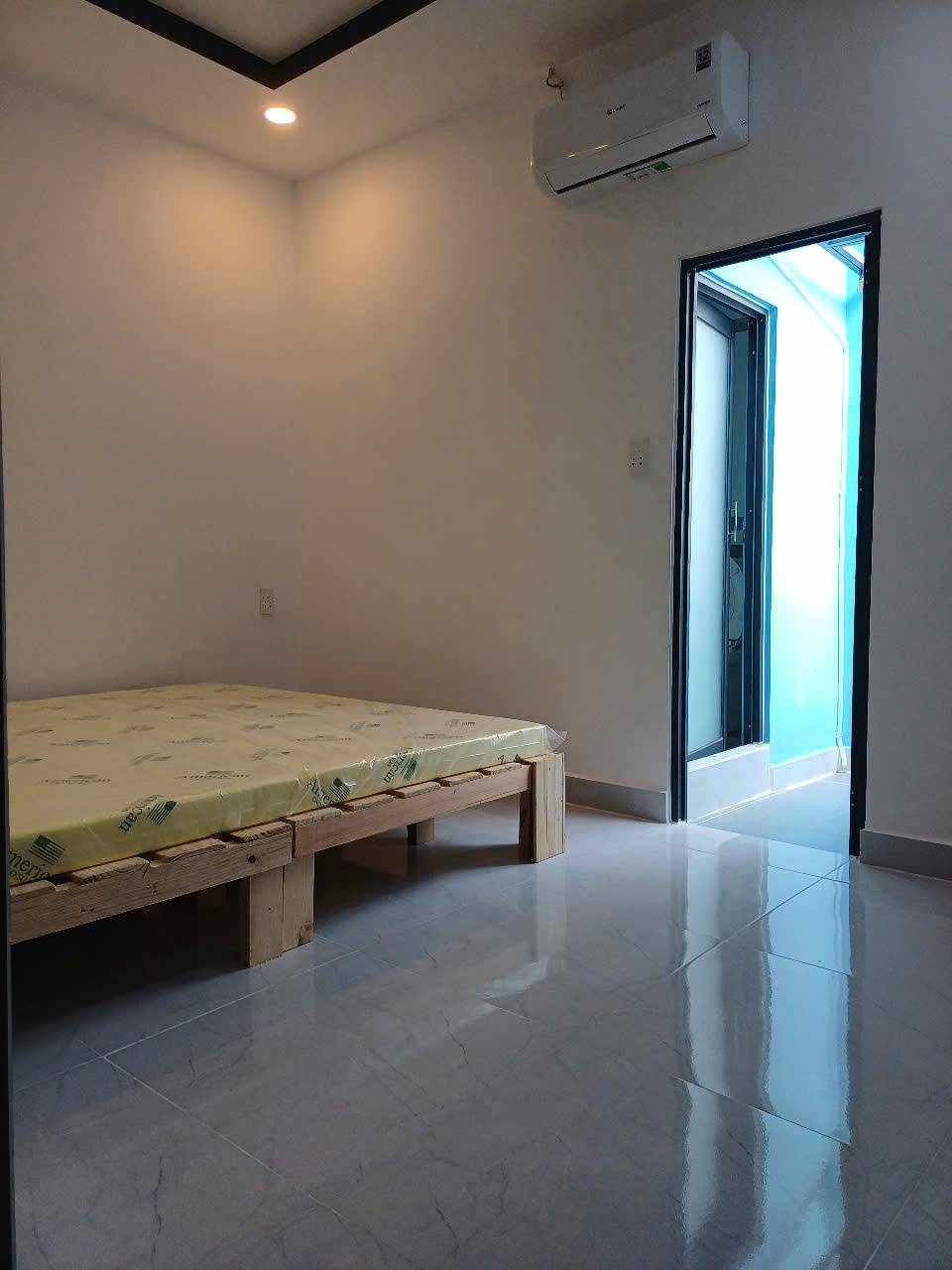 Nhà Trọ Đường số 6, Hiệp Bình Phước, Thủ Đức, Hồ Chí Minh