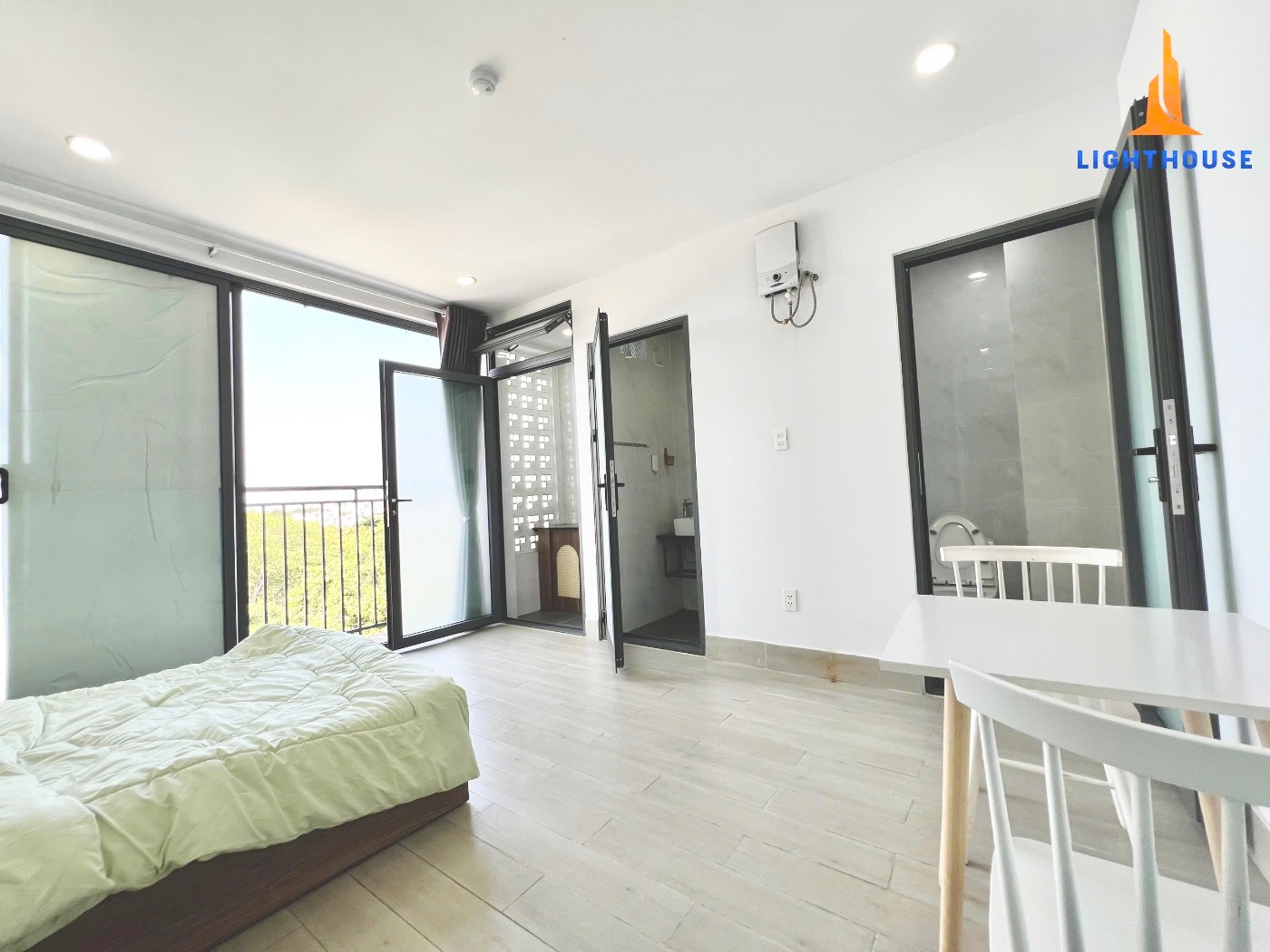 Nhà trọ Hẻm 14 Nguyễn Văn Lượng, Phường 6, Quận Gò Vấp, Thành phố Hồ Chí Minh