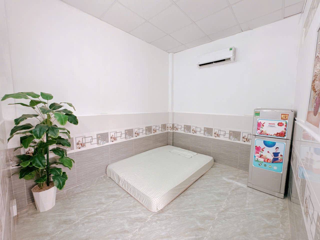 Nhà trọ tại Gò Ô Môi, Phú Thuận, Quận 7, Hồ Chí Minh