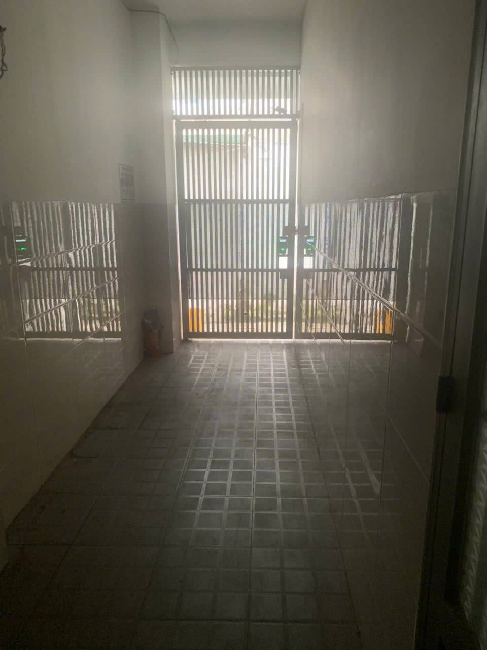 Nhà trọ Đường số 27, Phường 6, Quận Gò Vấp, Thành phố Hồ Chí Minh