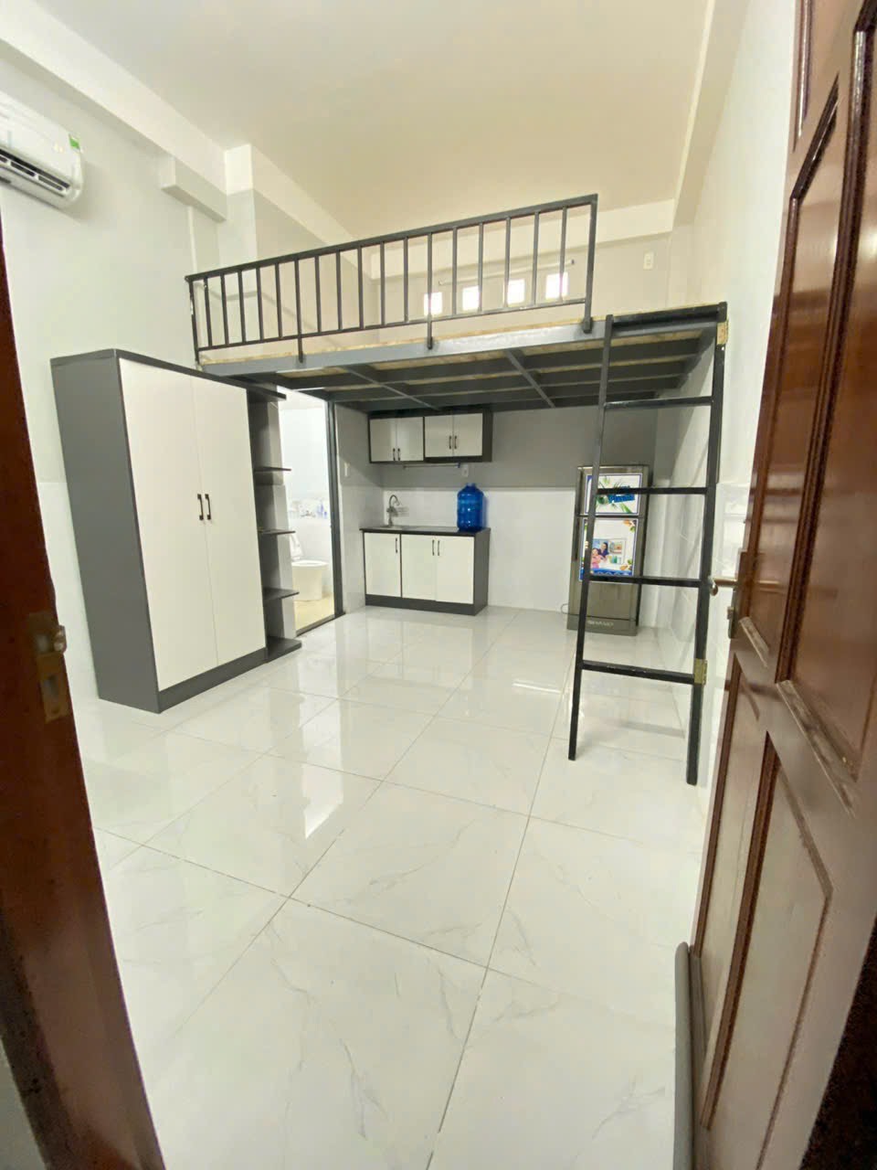 Nhà trọ 350 Nguyễn Văn Lượng, Phường 6, Quận Gò Vấp, Thành phố Hồ Chí Minh