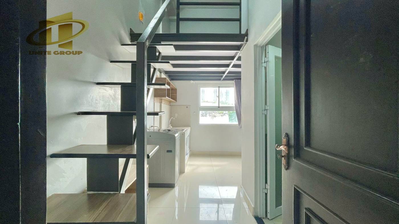Nhà trọ đường Tân Thuận Tây, Phường Tân Thuận Tây, Quận 7, Hồ Chí Minh