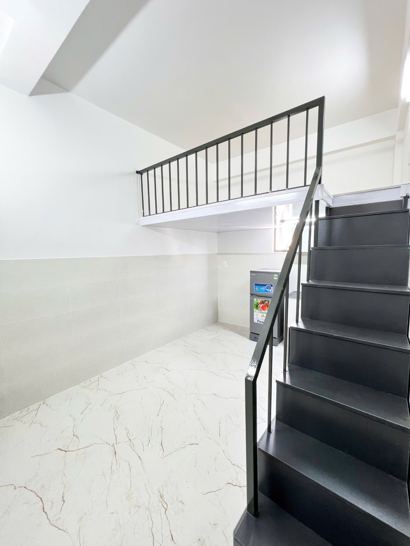 Nhà trọ Đường số 20, Phường 5, Quận Gò Vấp, Thành phố Hồ Chí Minh