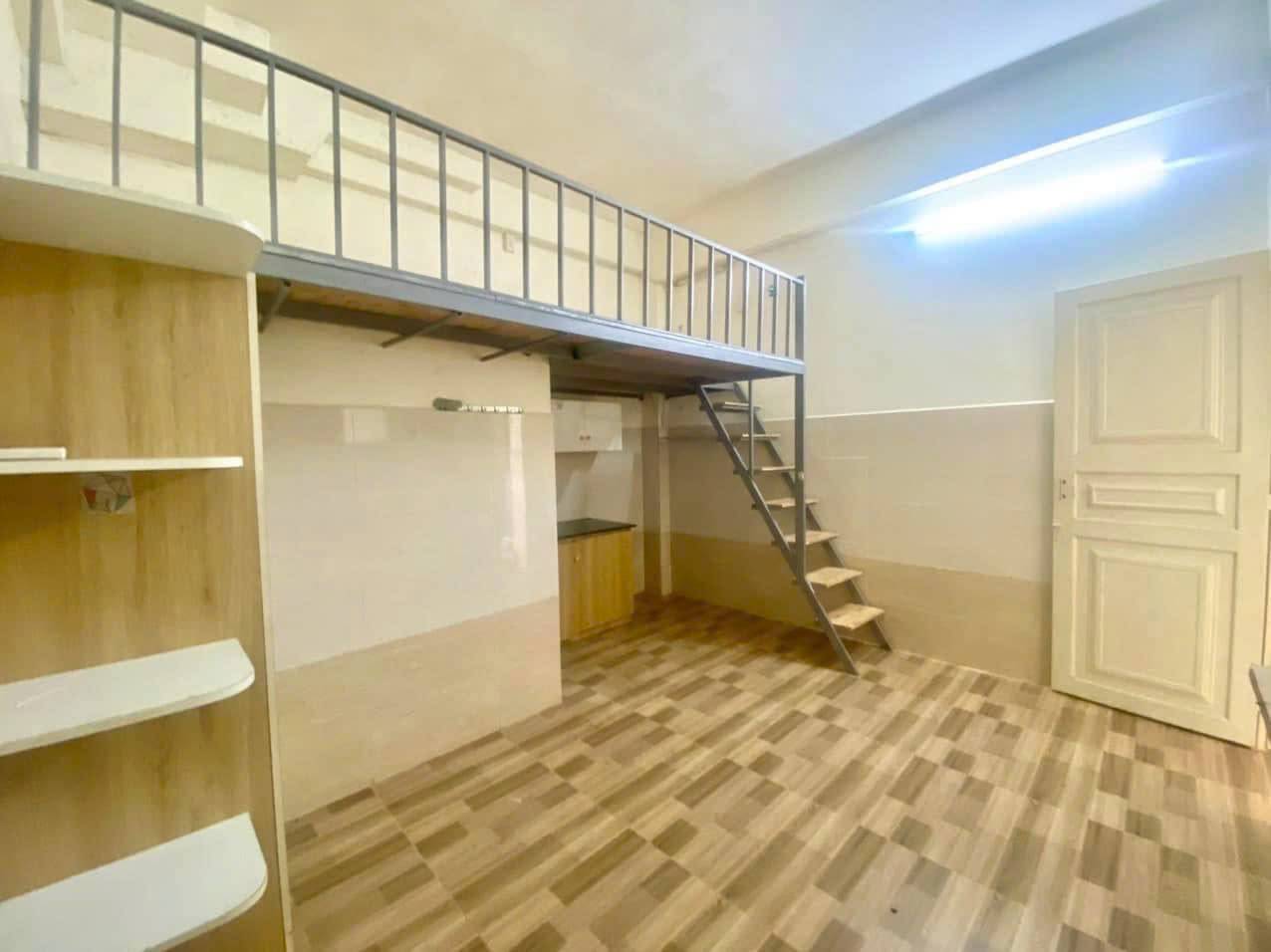 Nhà trọ số 131/7 Hồ Văn Long, Binh Hưng Hoà B, Quận Bình Tân, Thành phố Hồ Chí Minh