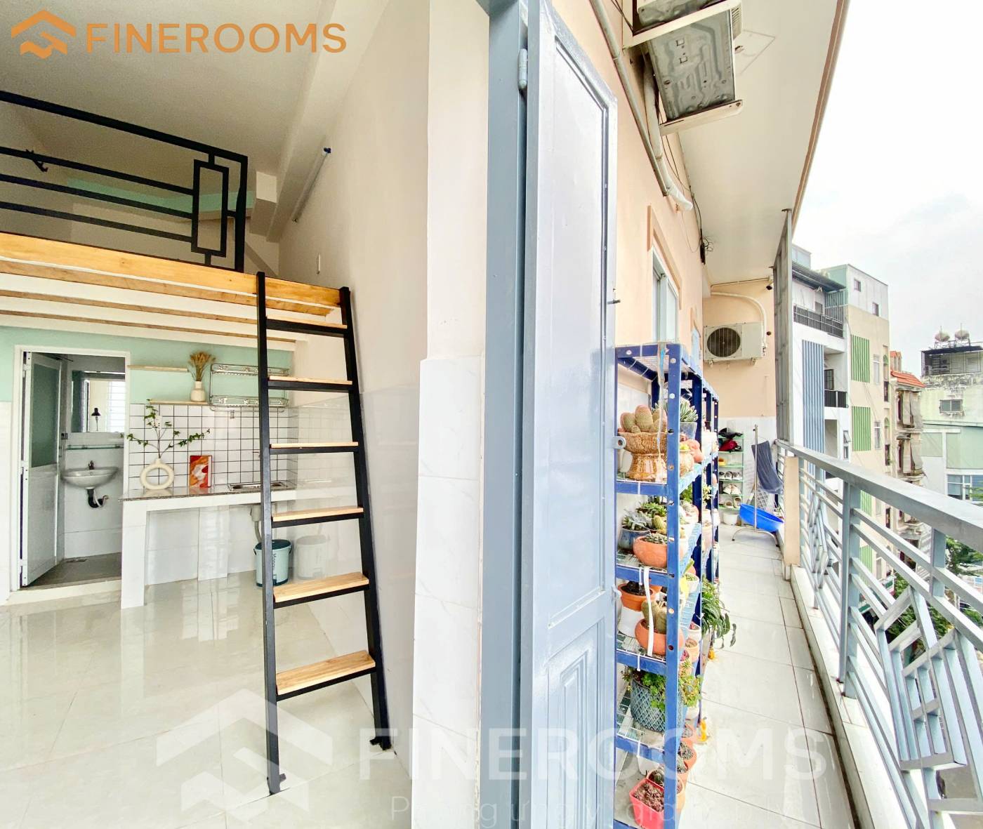 Nhà trọ đường Cộng Hòa, Phường 13, Quận Tân Bình, Thành phố Hồ Chí Minh