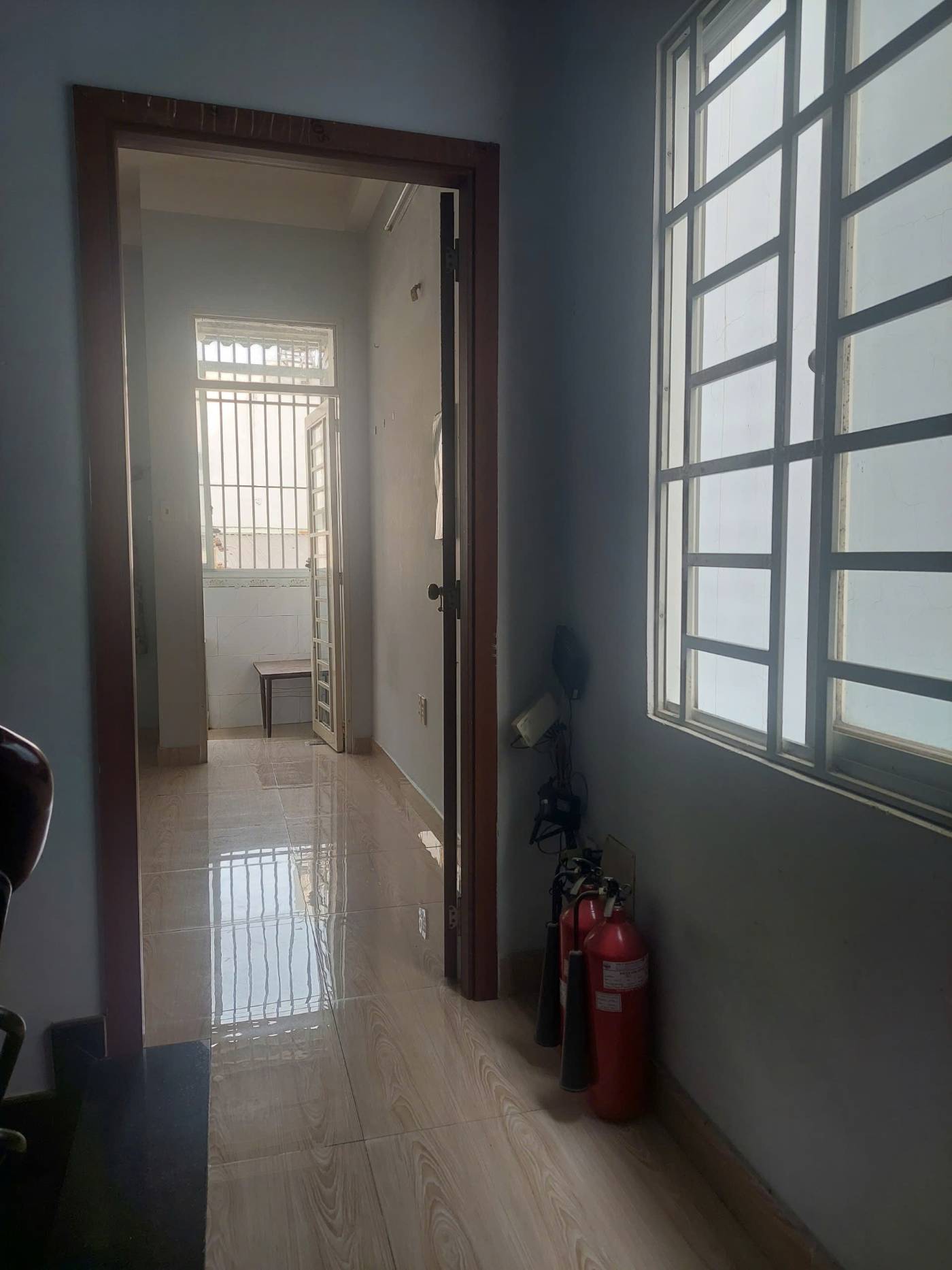Nhà trọ cho nữ tại số 115/14 Đường số 51, Phường 14, Quận Gò Vấp, Thành phố Hồ Chí Minh