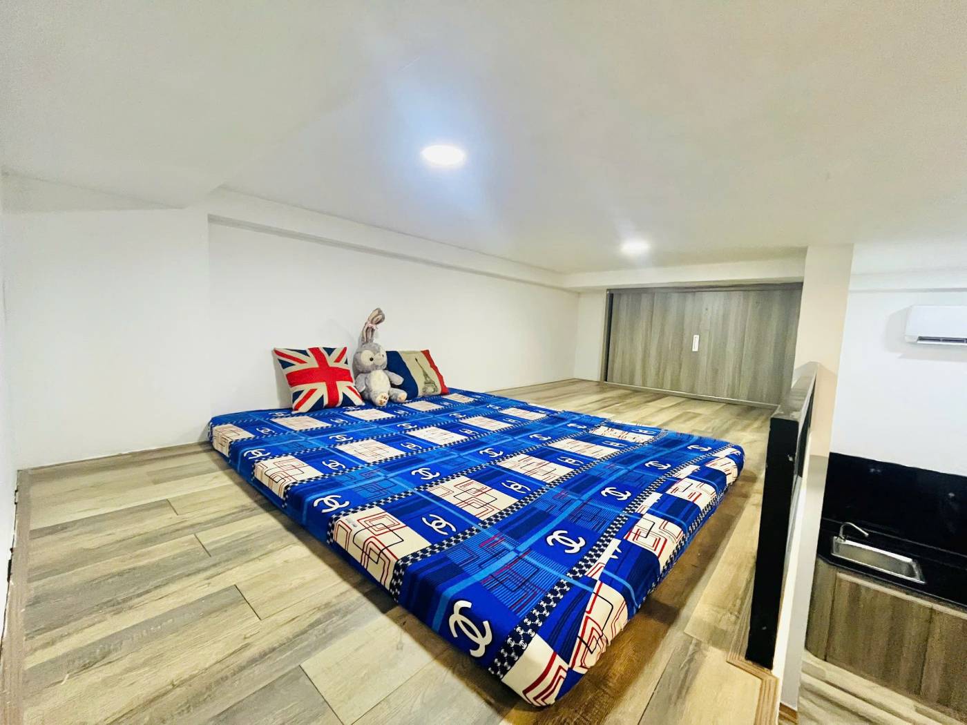 Nhà Trọ Đường Phan Tây Hồ, Phường 7, Phú Nhuận, Hồ Chí Minh