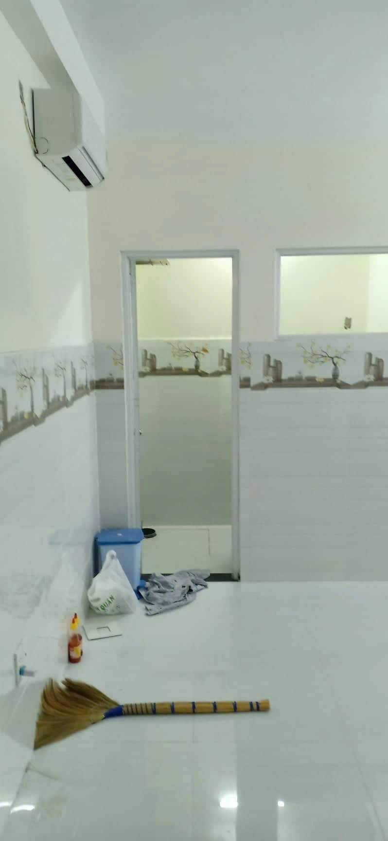 Nhà Trọ 23/43/12 Nguyễn Hữu Tiến, Tây Thạnh, Tân Phú, Hồ Chí Minh