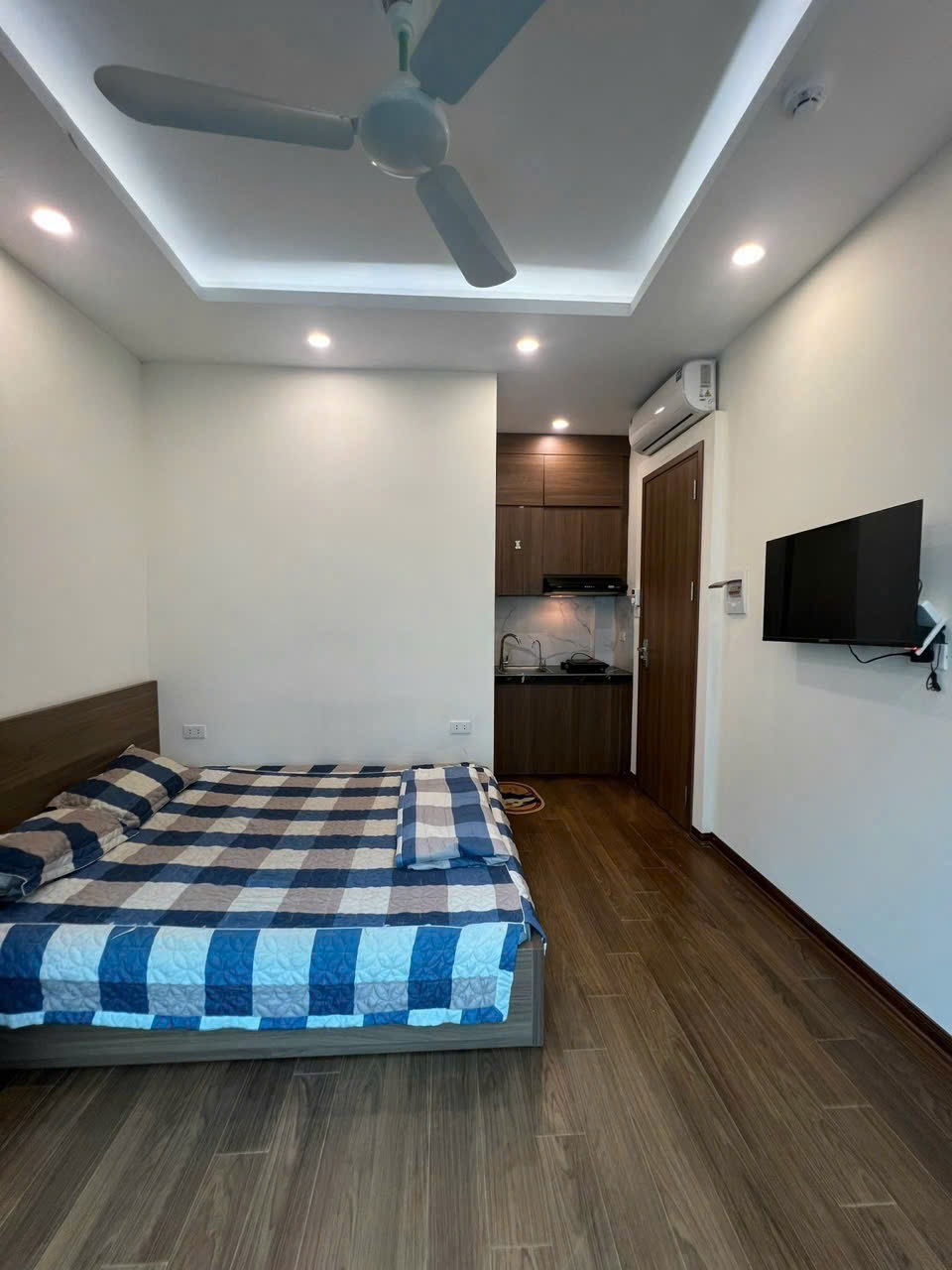 Nhà Trọ Đường Nguyễn Đổng Chi, Cầu Diễn, Nam Từ Liêm, Hà Nội
