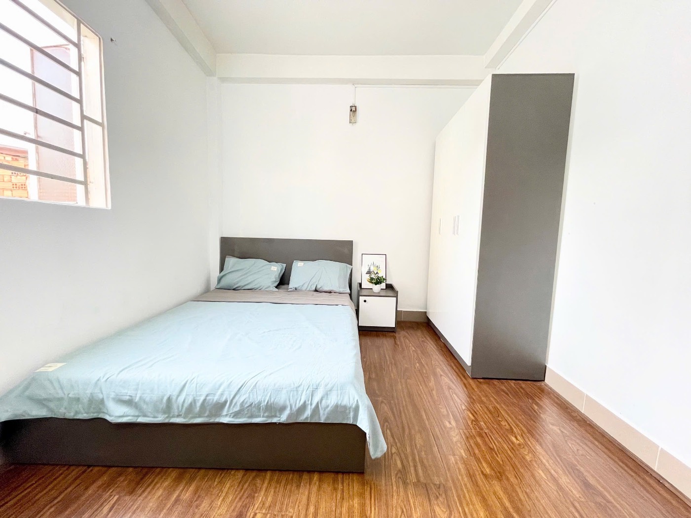 Nhà trọ Đường Nguyễn Văn Công, Gò Vấp, TP Hồ Chí Minh