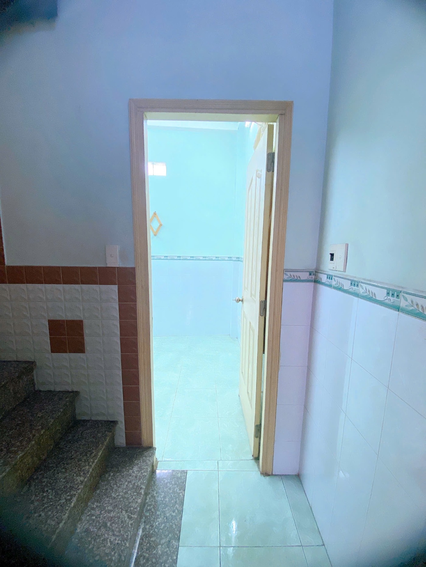 Nhà trọ Nguyễn Kiệm, Phú Nhuận, TP Hồ Chí Minh