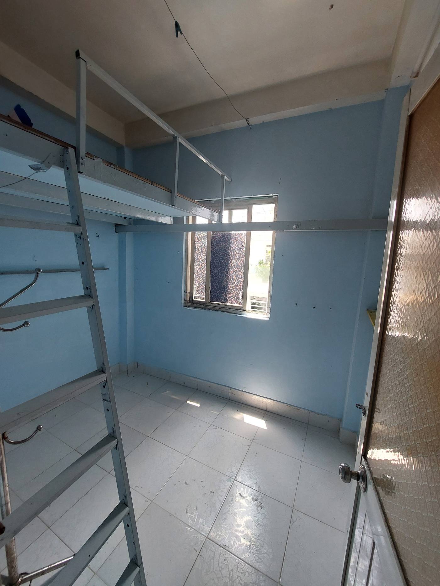 Nhà trọ giá rẻ ở Nguyễn Trãi, Quận 5, TP. Hồ Chí Minh
