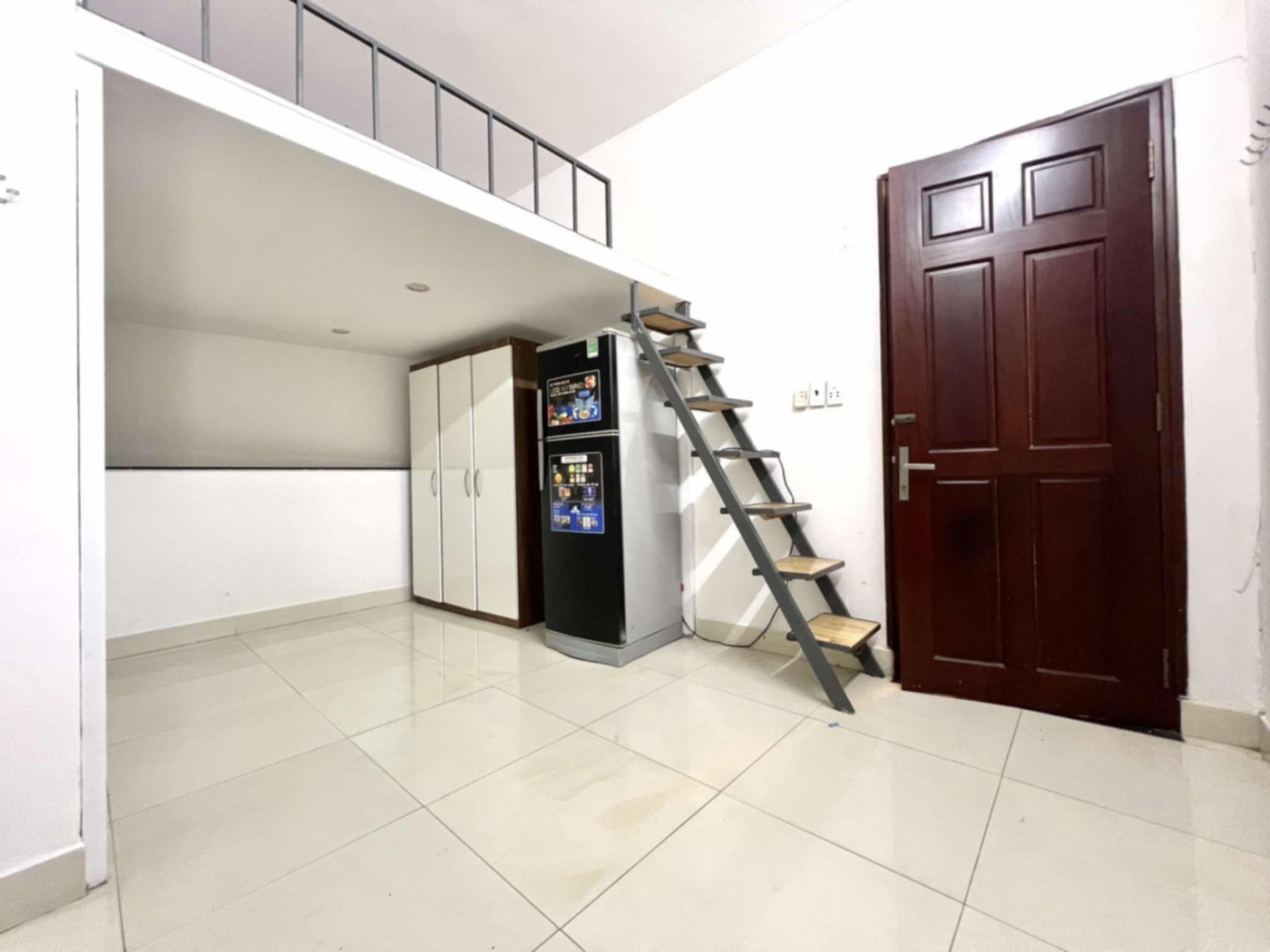 Nhà Trọ 86/149 Trường Chinh, Phường 12, Quận Tân Bình, TP Hồ Chí Minh 