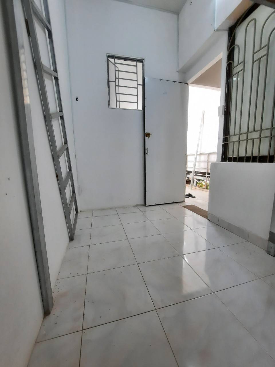 Nhà Trọ Số 14 Vũ Tùng, Phường 2, Bình Thạnh, Hồ Chí Minh