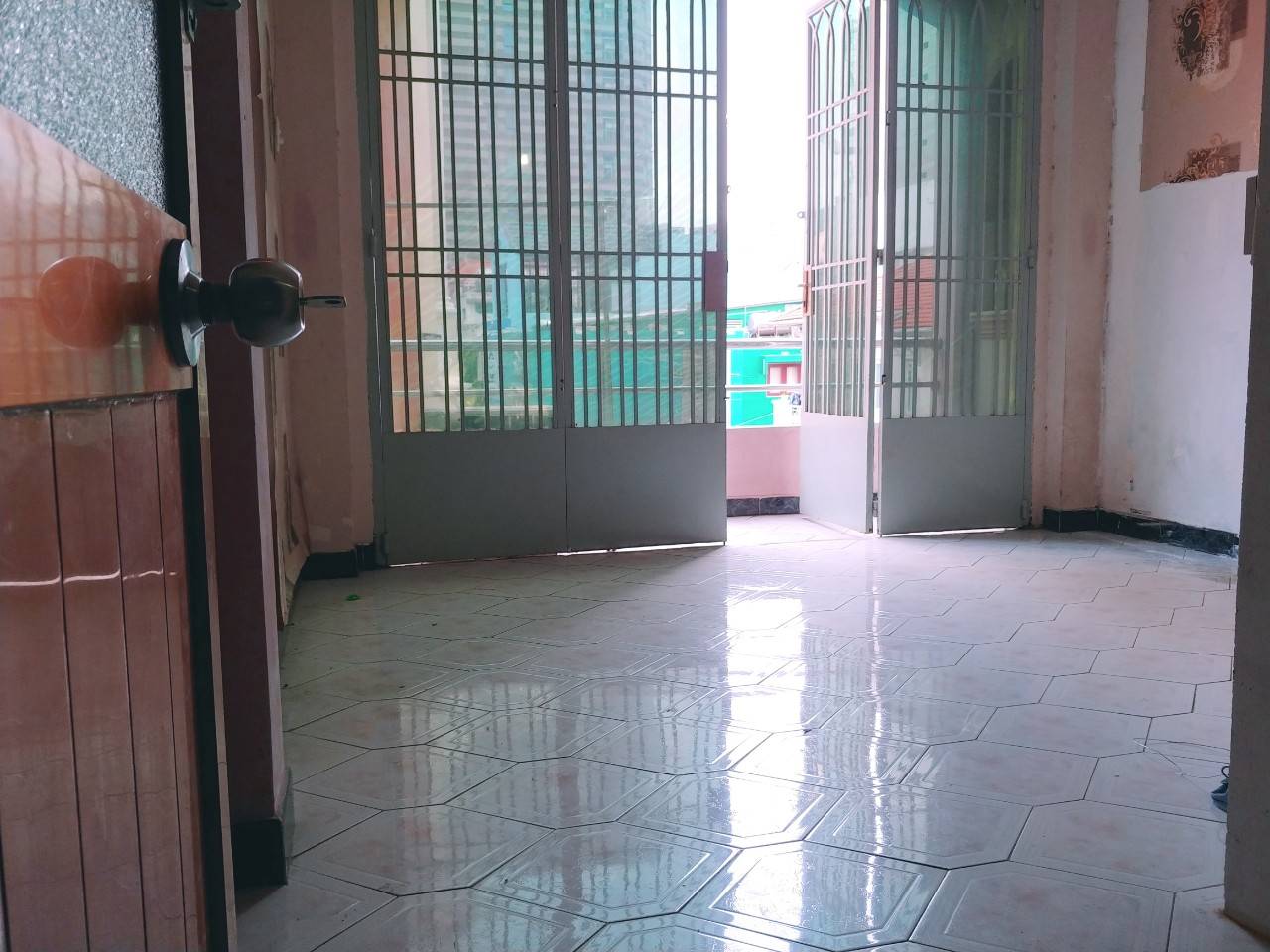 Nhà Trọ 82/36 Lý ChínhThắng, Phường 8, Quận 3, Hồ Chí Minh