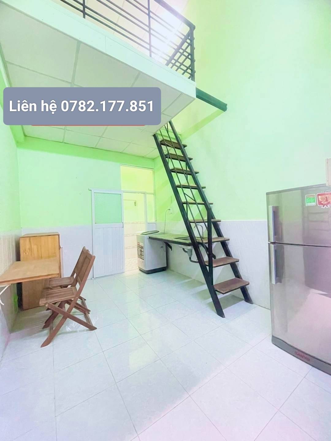 Nhà trọ Hẻm 278 đường Tầm Vu, Hưng Lợi, Ninh Kiều, Cần Thơ