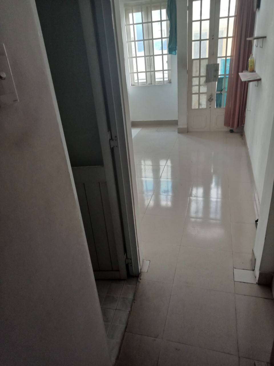 Nhà Trọ Số 418/1 Trường Sa, Phường 2, Phú Nhuận, Hồ Chí Minh