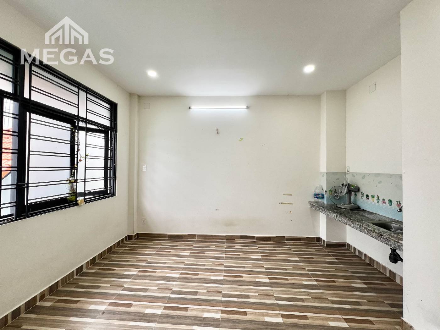 Nhà Trọ Đường Tôn Thất Thuyết, Quận 4, Hồ Chí Minh