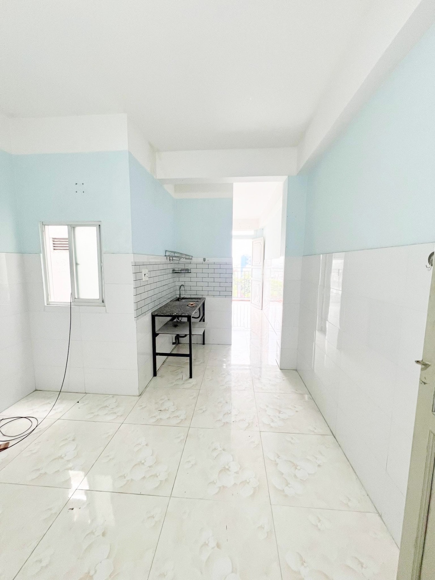 Nhà Trọ Đường Hà Huy Giáp, Thạnh Lộc, Quận 12, Hồ Chí Minh