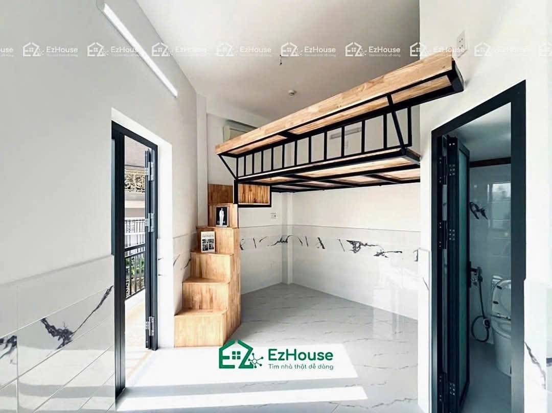 Căn Hộ Đường Chế Lan Viên, Tây Thạnh, Tân Phú, Hồ Chí Minh
