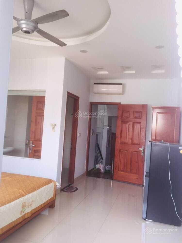 Nhà Trọ Đường Nguyễn Văn Dung, Phường 6, Quận Gò Vấp, Hồ Chí Minh