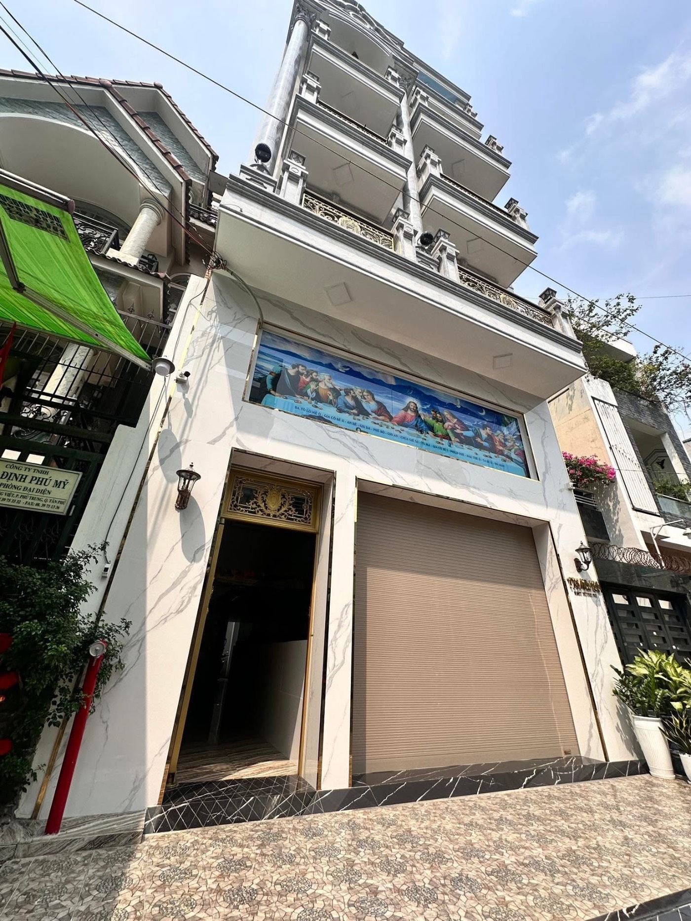 Nhà Trọ Hẻm173 Đường Khuông Việt, Phú Trung, Tân Phú, Hồ Chí Minh