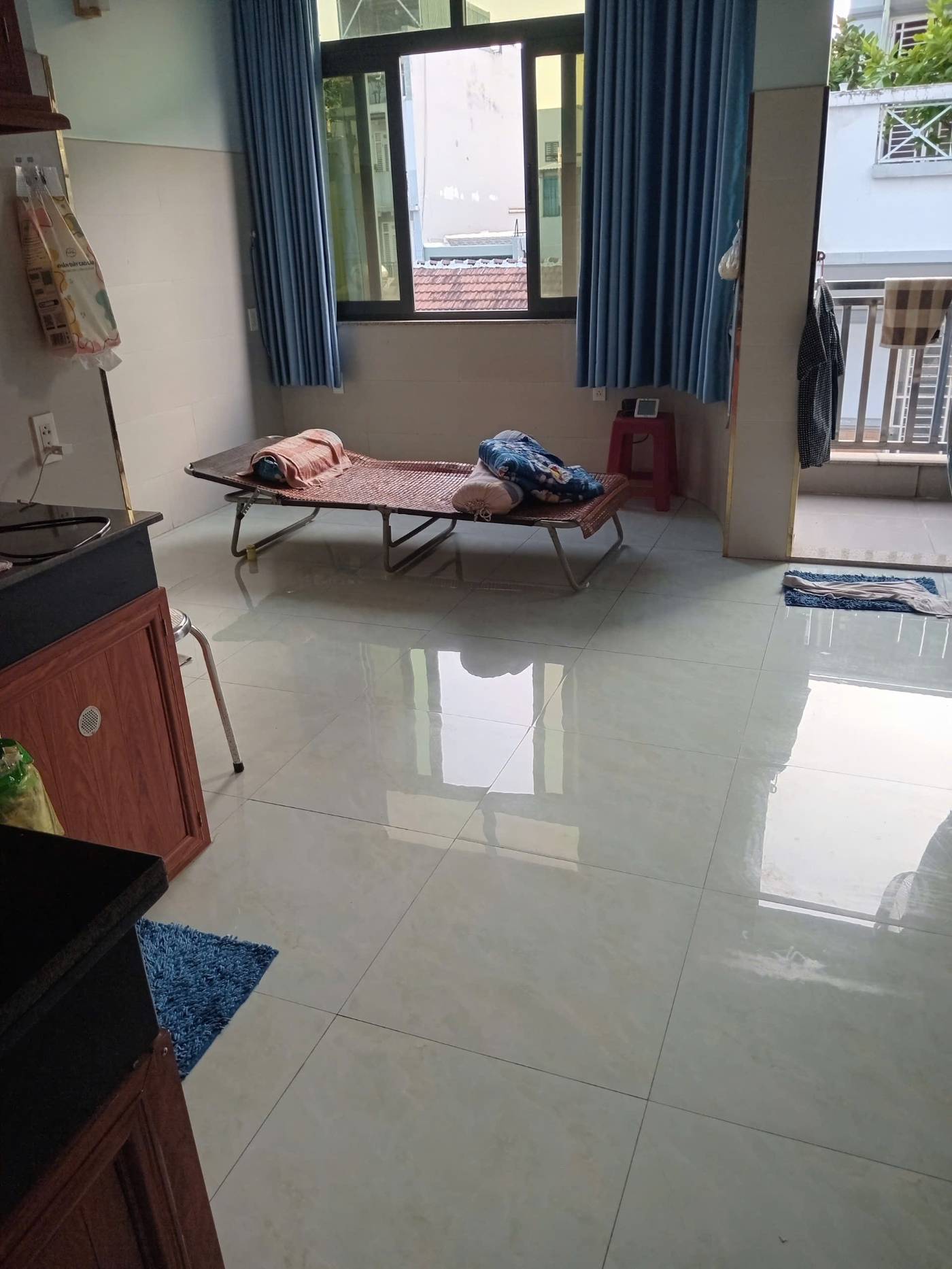 Nhà Trọ Số 101/7A Đường Đặng Chất, Phường 2, Quận8, Hỗ Chí Minh 
