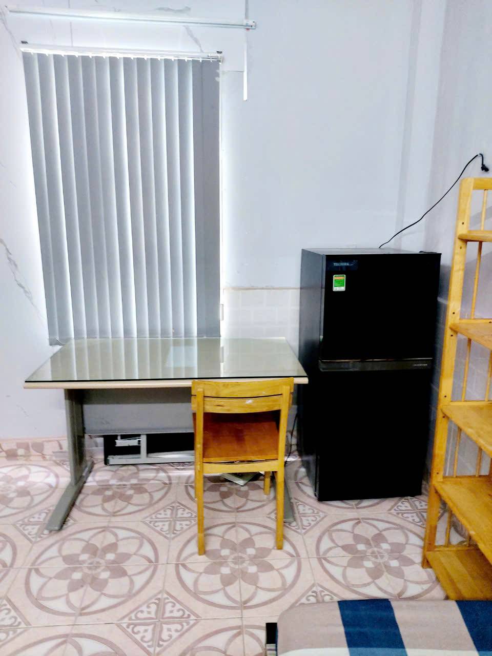 Nhà Trọ Hẻm 75/12 Nguyễn Văn Cừ, Phường 1, Quận 5, Hồ Chí Minh