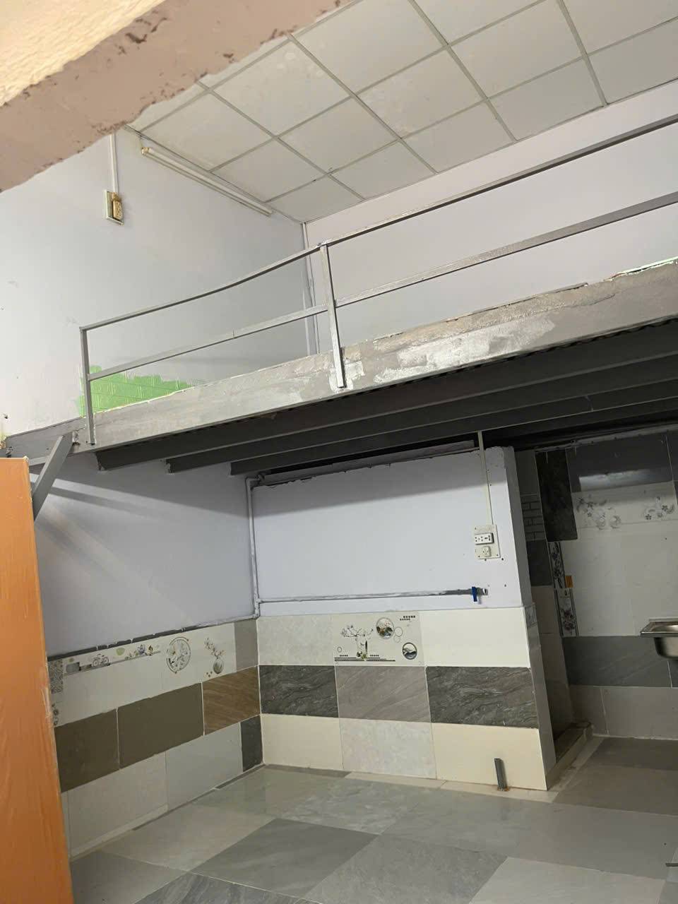 Nhà Trọ Số 56/33, Đường 4 Khu phố 8, Phường Hiệp Bình Chánh, Thủ Đức, Hồ Chí Minh
