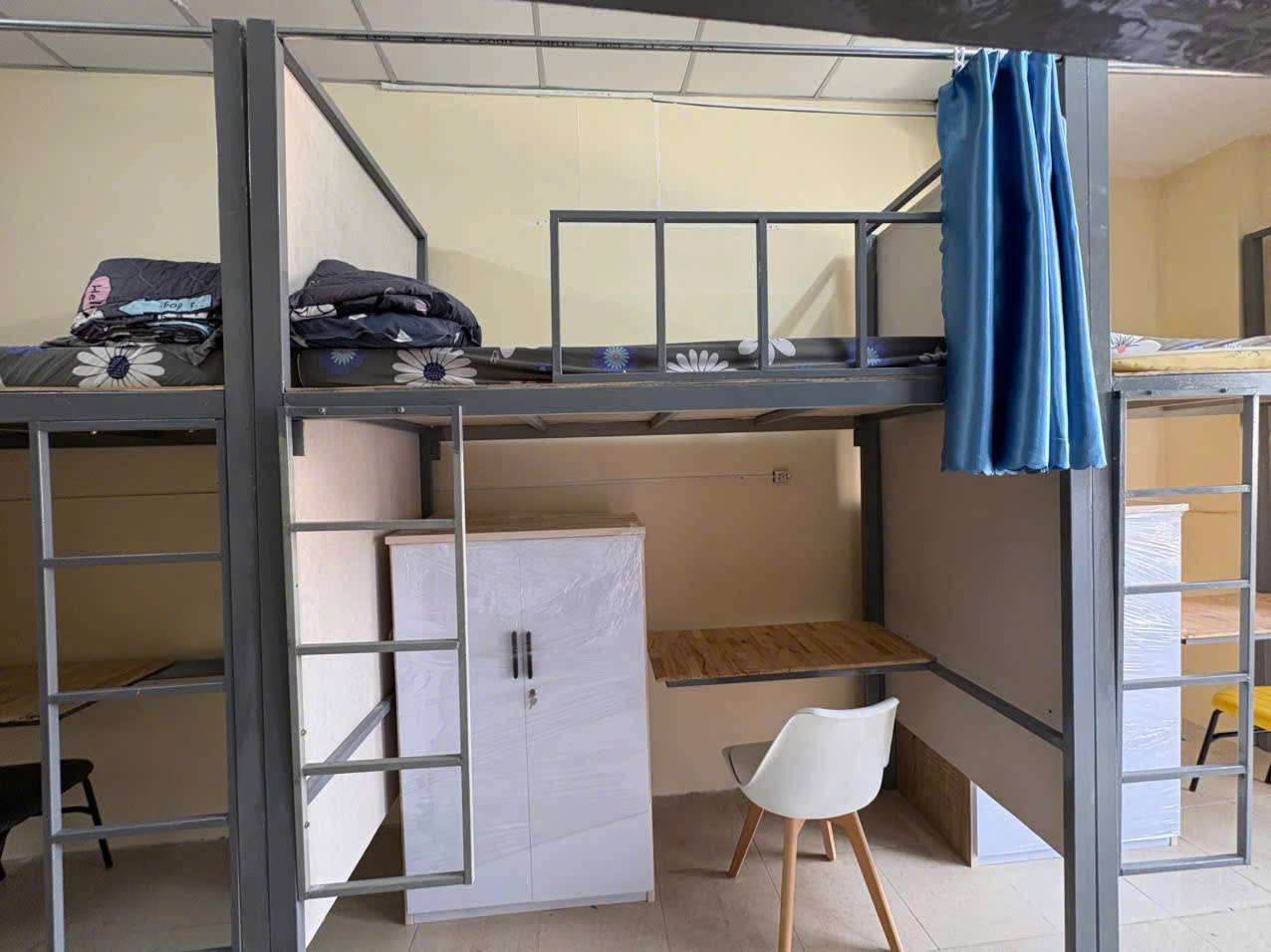 Ký Túc Xá Số 85/8 Nguyễn Cửu Đàm, Tân Sơn Nhì, Tân Phú, Thành phố Hồ Chí Minh