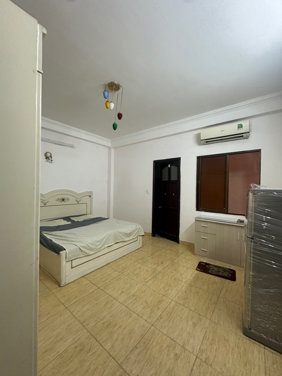 Nhà trọ Chu Văn An, Phường 26, Quận Bình Thạnh, Thành phố Hồ Chí Minh