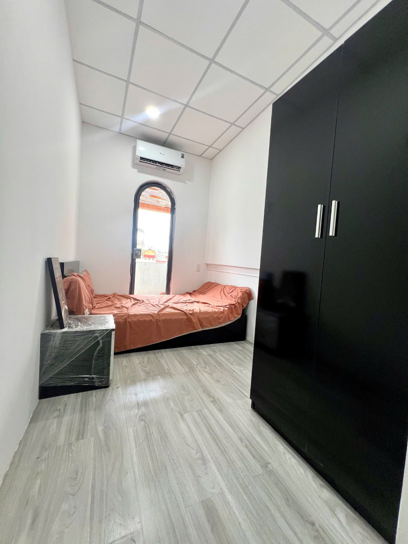 Nhà Trọ 251 Lê Quang Định, Phường  7, Quận Bình Thạnh, Hồ Chí Minh