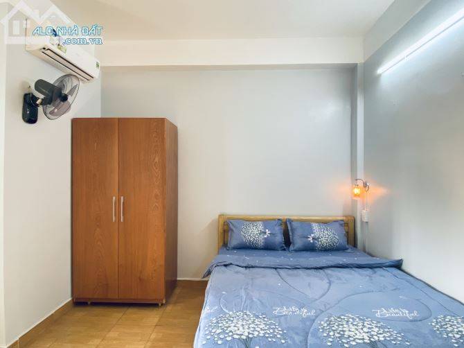 Nhà trọ 451/36/2 Tô Hiến Thành, Phường 14, Quận 10, Thành phố Hồ Chí Minh