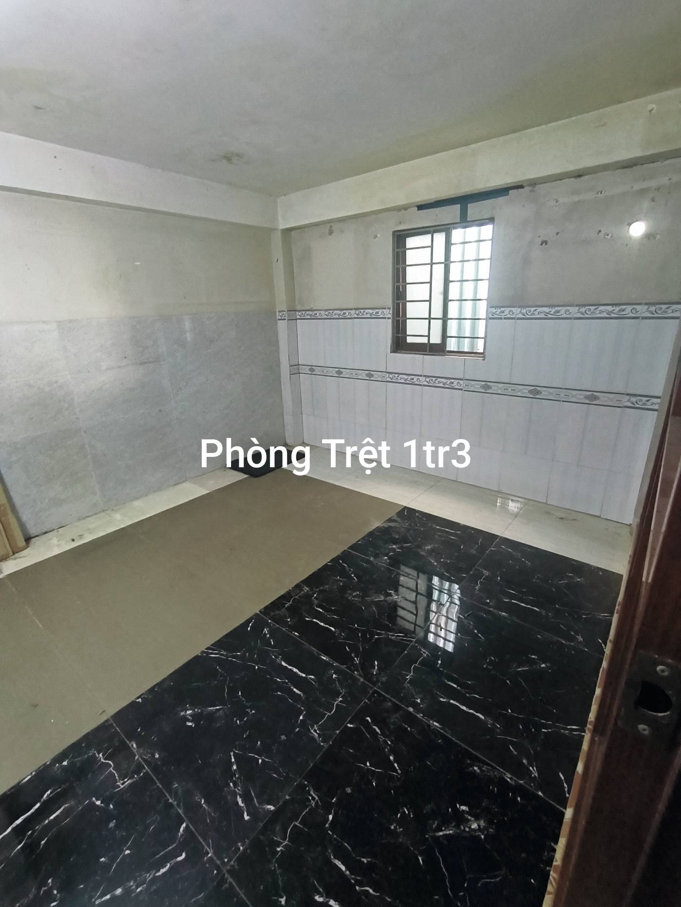 Nhà Trọ Số 9 Đường 18E, Phường Bình Hưng Hòa A, Quận Bình Tân, Hồ Chí Minh
