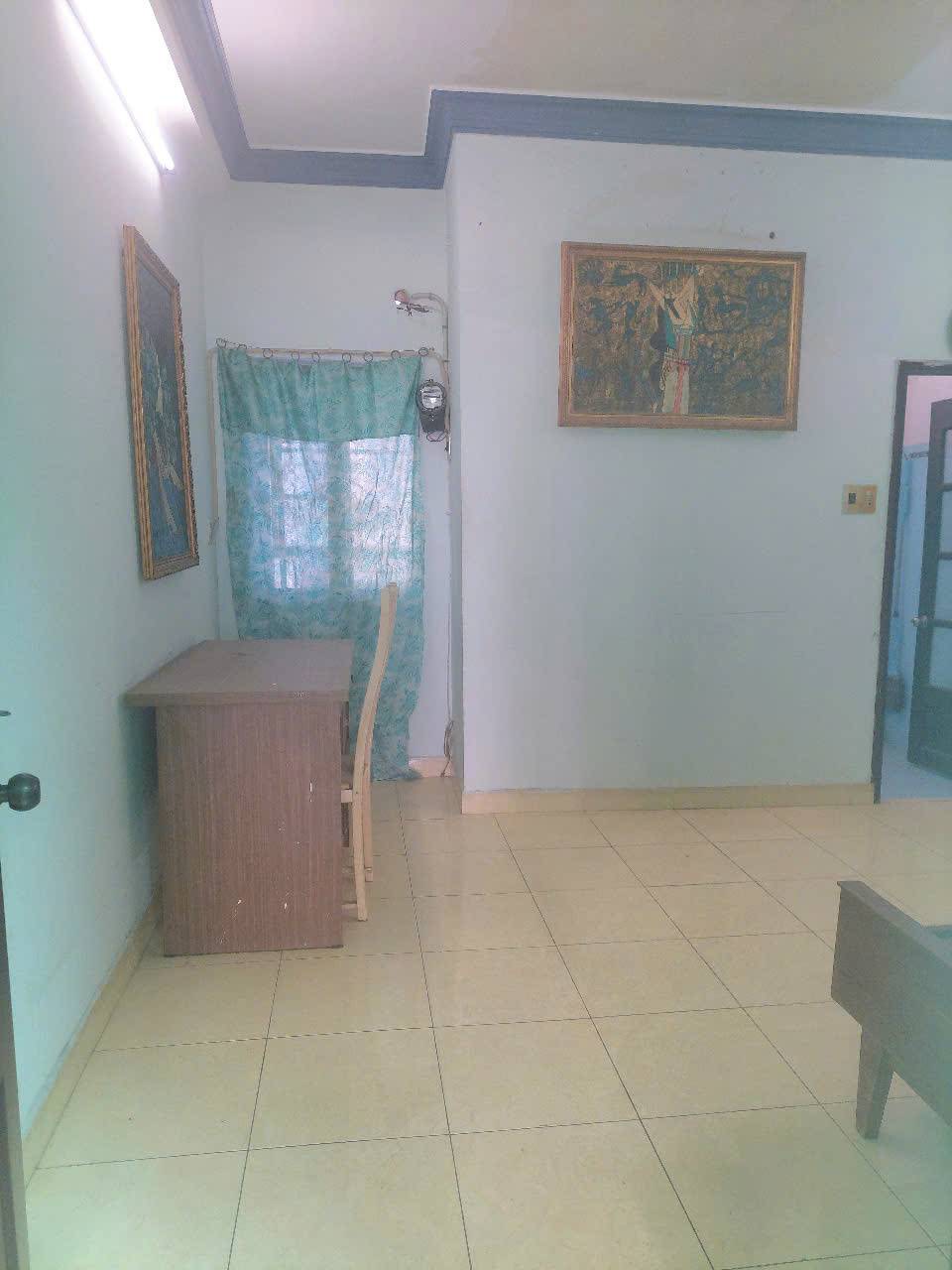 Nhà Trọ Hẻm 243/32 Tôn Thất Thuyết, Phường 3, Quận 4, Hồ Chí Minh