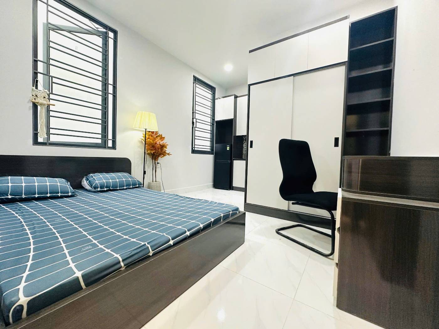 Nhà trọ 750/1/16 Nguyễn Kiệm, Phường 4, Quận Phú Nhuận, Thành phố Hồ Chí Minh