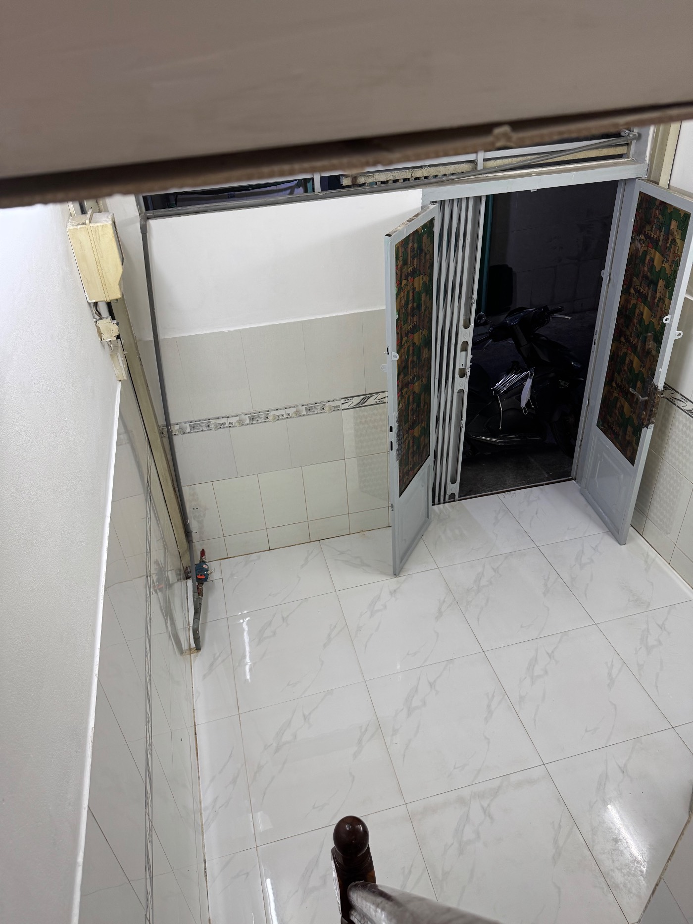 Nhà Trọ Số 576 Đoàn Văn Bơ, 14, Quận 4, Hồ Chí Minh