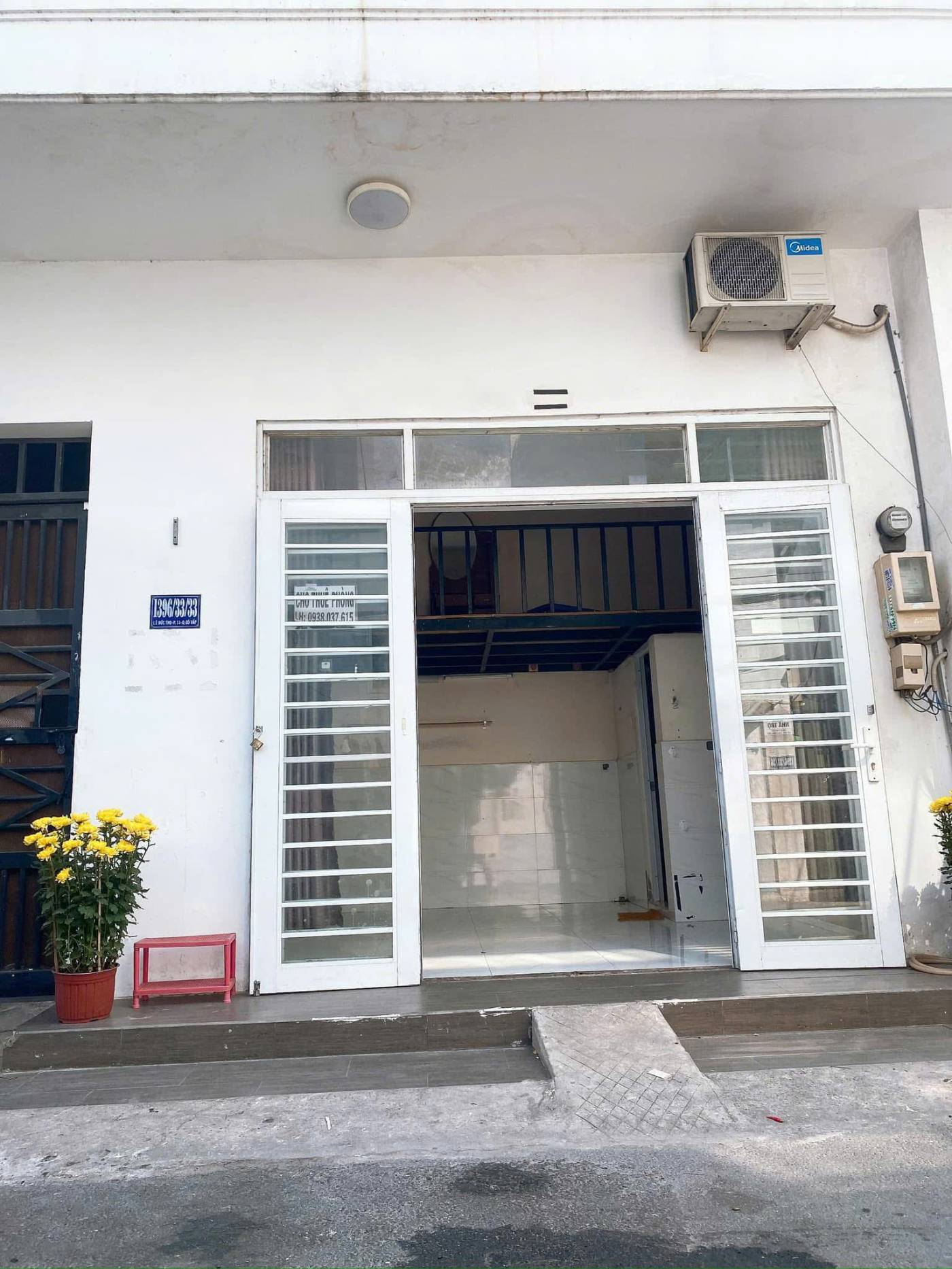 Nhà Trọ Số 1396/33/33 Lê Đức Thọ, Phường 13, Quận Gò Vấp, Hồ Chí Minh 