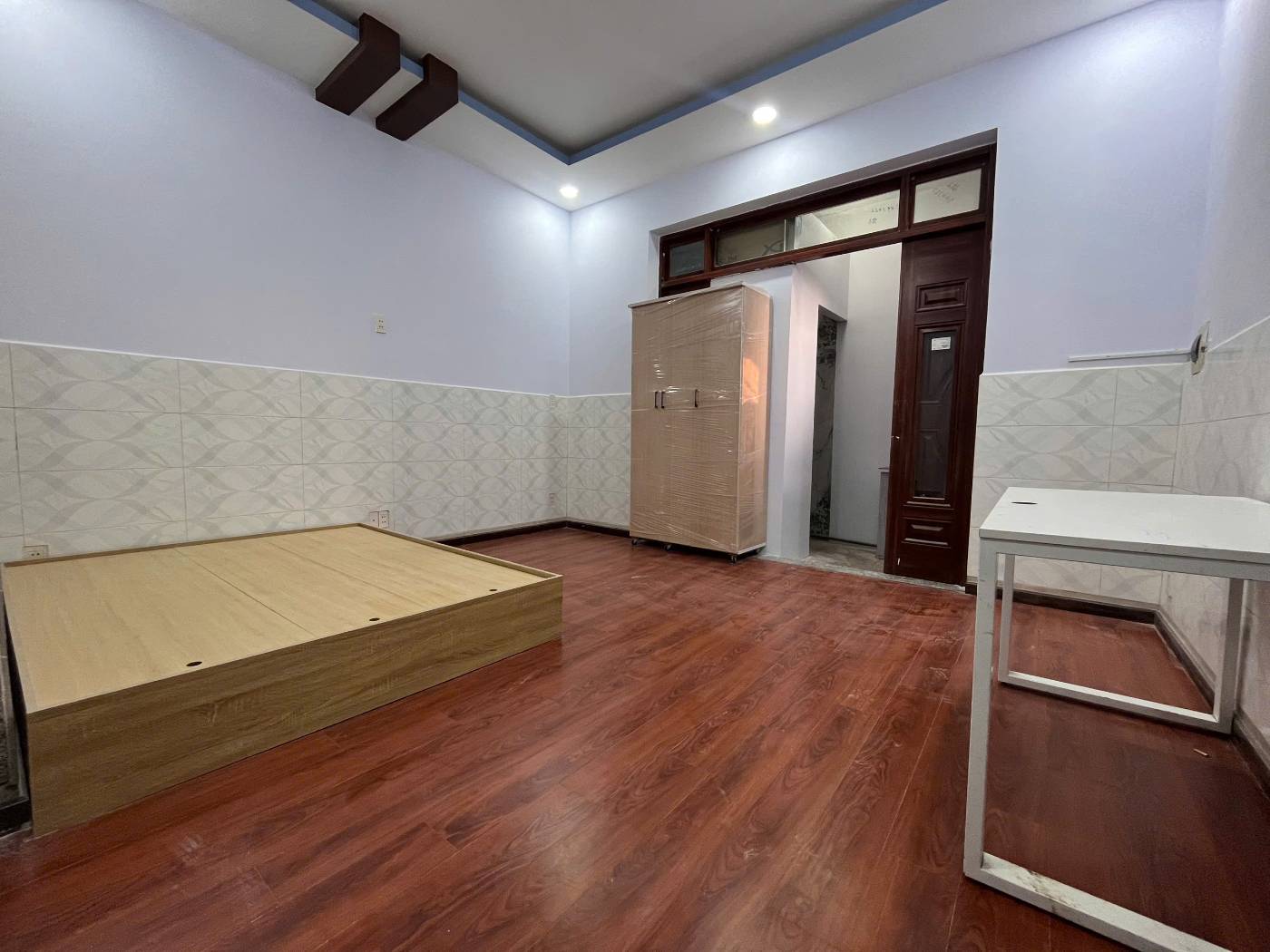Nhà trọ đường Tam Bình, Tam Phú, Thủ Đức, Thành phố Hồ Chí Minh