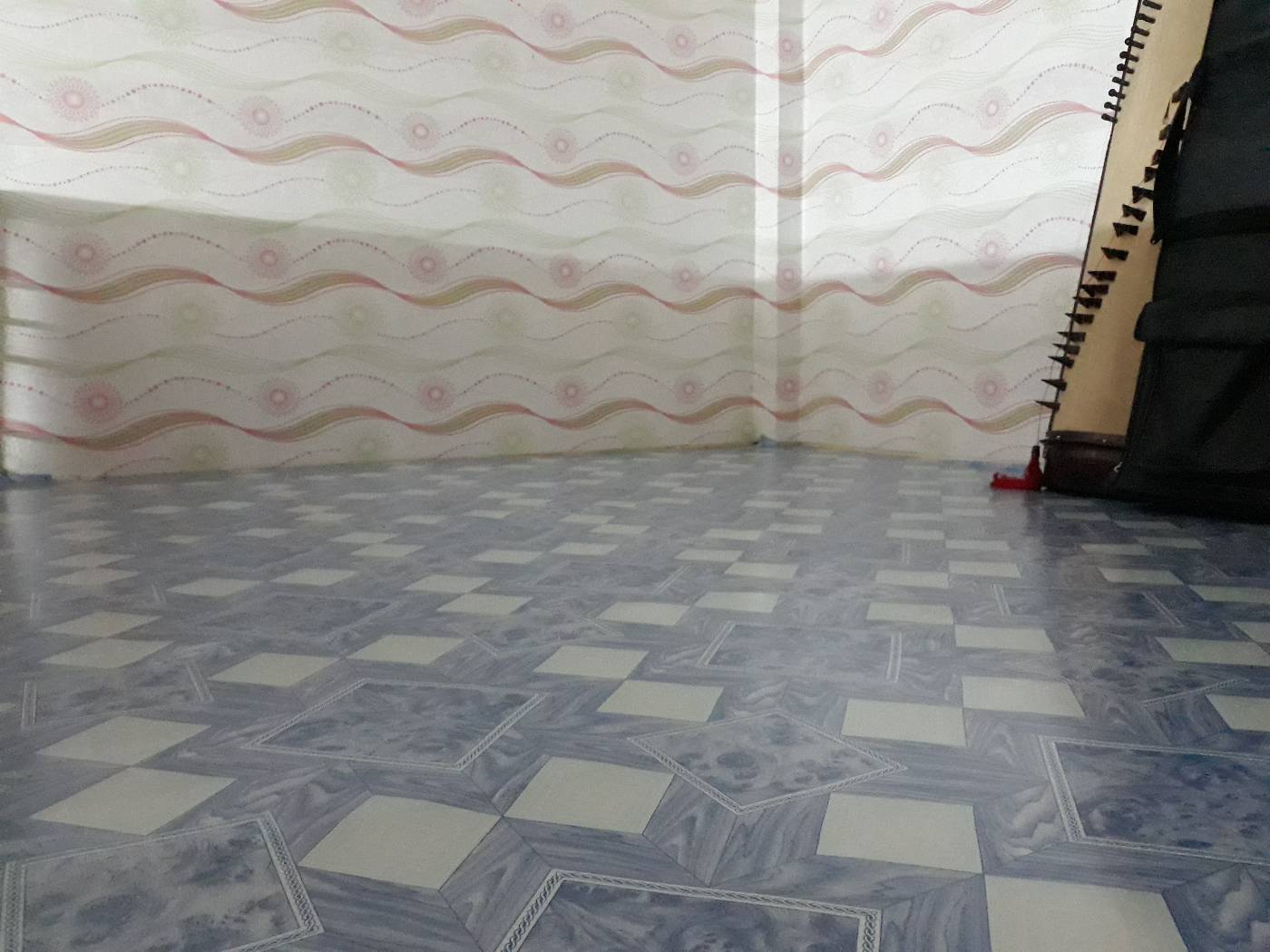 Nhà Trọ Đường Ung Văn Khiêm, Quận Bình Thạnh, Hồ Chí Minh 