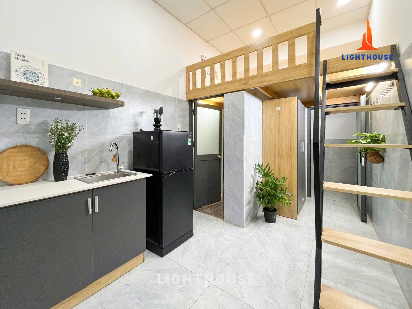 Nhà Trọ Số 234 Đường  Lê Đức Thọ, Phường 6, Quận Gò Vấp, Hồ Chí Minh 