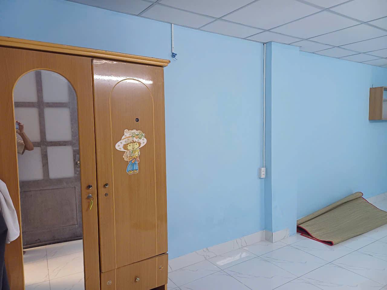 Nhà Trọ Hẻm 363/14/6 Bình Lợi, Phường 13, Bình Thạnh, Hồ Chí Minh