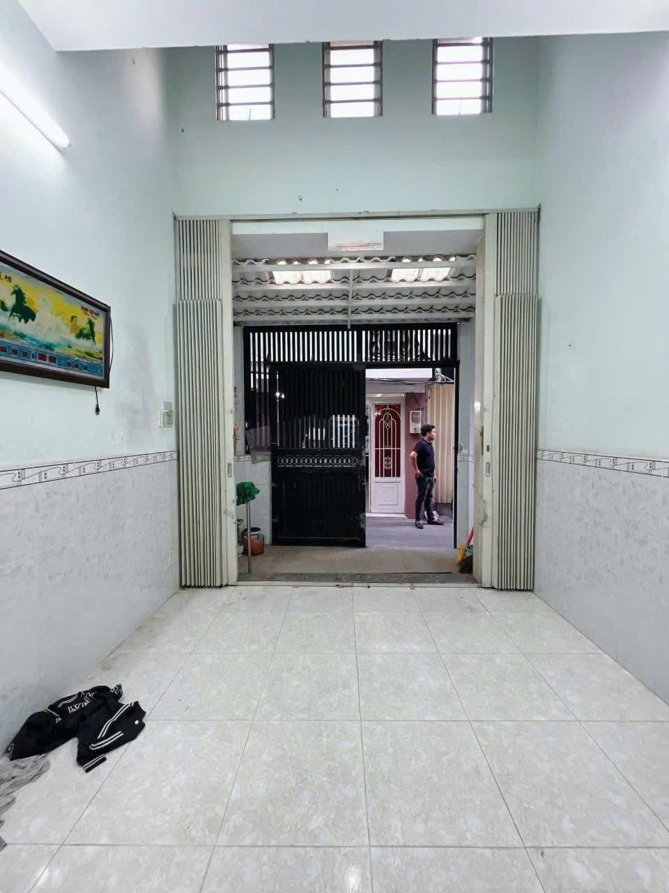 Nhà Trọ Số 315 Tôn Đản, Phường 15, Quận 4, Hồ Chí Minh