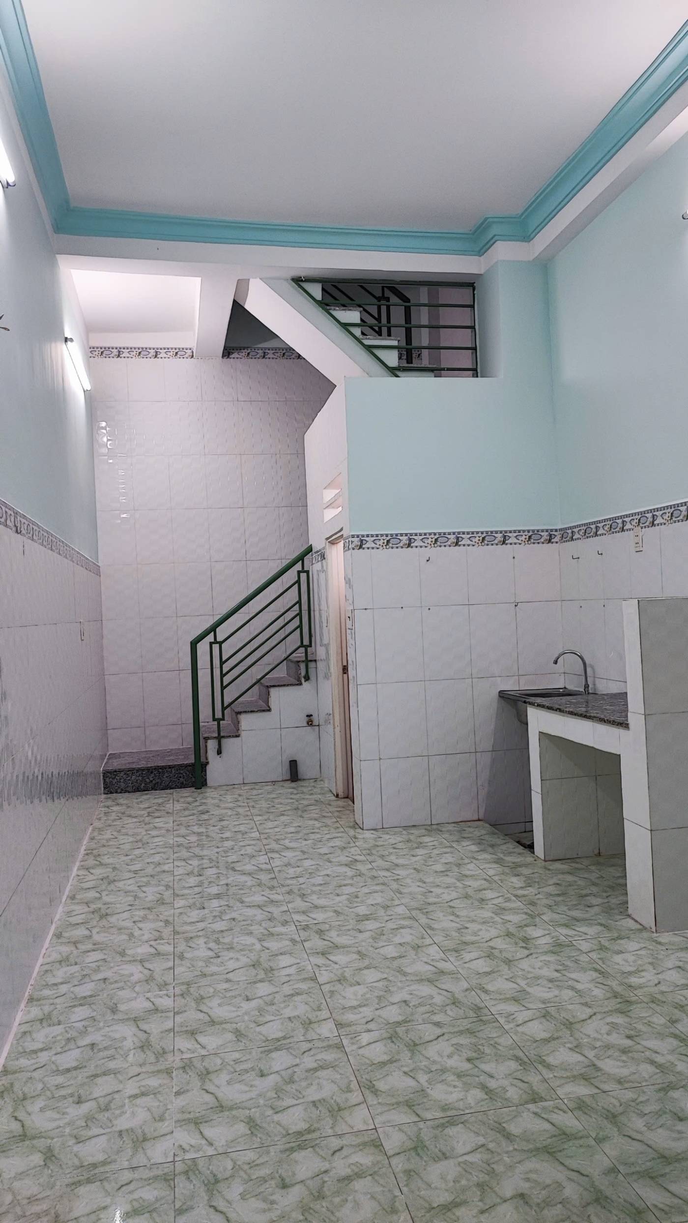 Nhà Trọ Đường Đình Phong Phú, Tăng Nhơn Phú B, Quận 9, Hồ Chí Minh